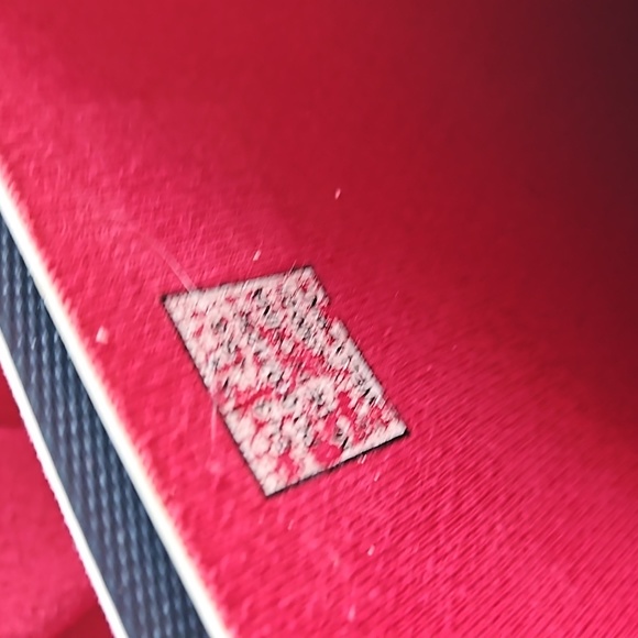 JOULES Striped Rubber Wellies - Picture 3 of 11